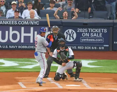 These aren’t the strengths anyone expected for Mets, Yankees after Juan Soto deal