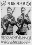 Decades later, remains of 22-year-old WWII soldier from NJ identified