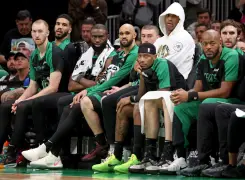 What’s next for Celtics? Uncertain offseason looms after ugly playoff exit