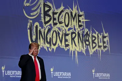Trump pardons drug kingpins even as he escalates U.S. drug war rhetoric